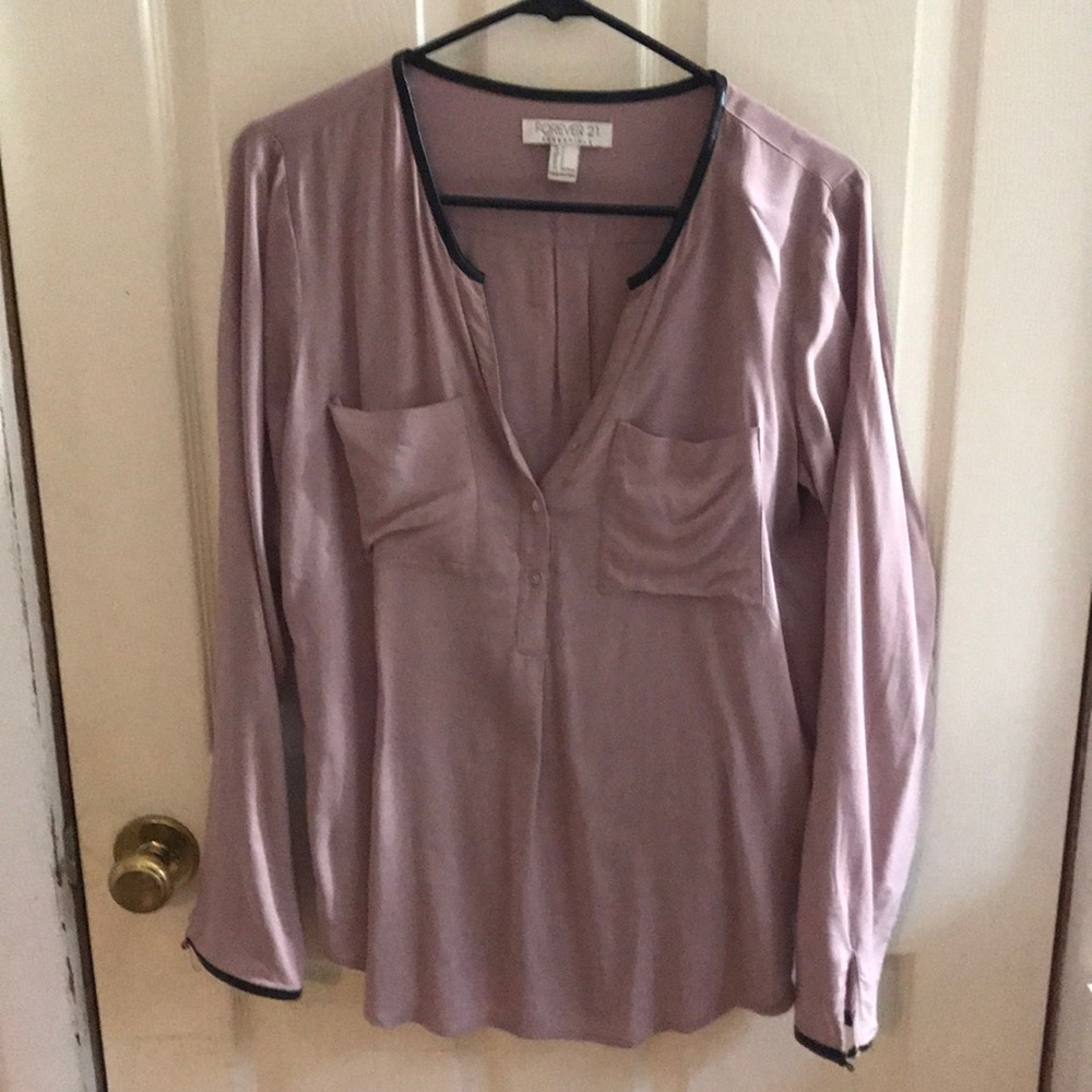 Long Sleeve Top